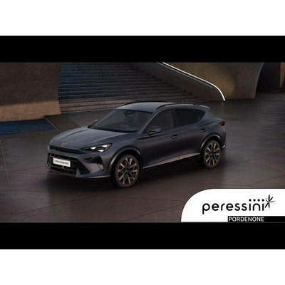 Cupra Formentor 1.5 150 kW