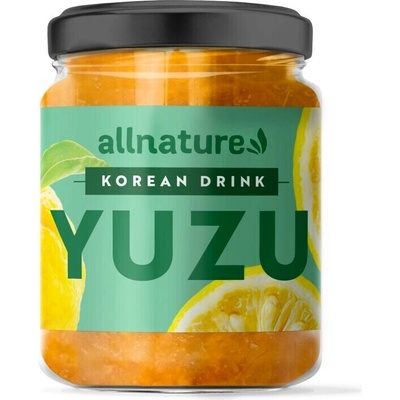 Allnature Yuzu 500 g