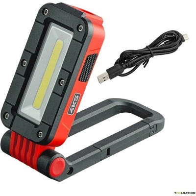 4K5 Светодиодна работна лампа 4k5 wl 1000 (602.207a)