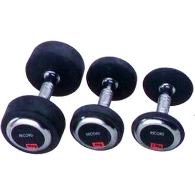 Machine Jednoruční činka profi 5 kg