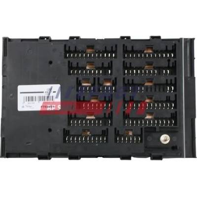 Krabice s pojistkami FAST FT82201