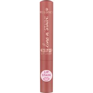 essence Lip Liner Line N Stain Tattoo Гланц/блясък 2, 5ml