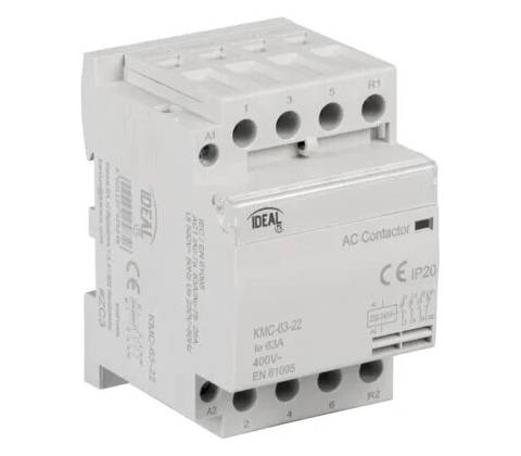 Kanlux KMC-63-22