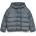 Vero Moda Яке Vero Moda Belinda Short Padded Jacket - Grey