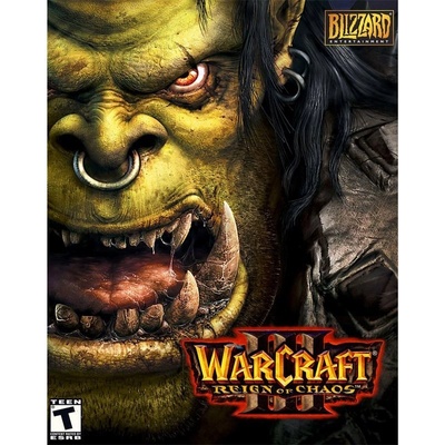 WarCraft 3: Reign of Chaos
