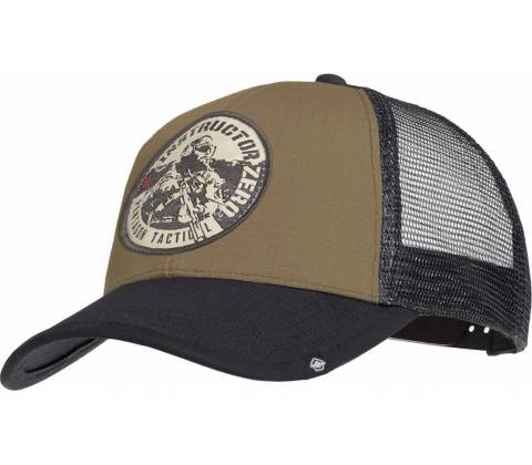 Pentagon Era Cap "Instructor Zero" Coyote