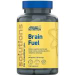 Applied Nutrition Solutions Brain Fuel | with Ashwagandha & ALCAR [60 капсули]