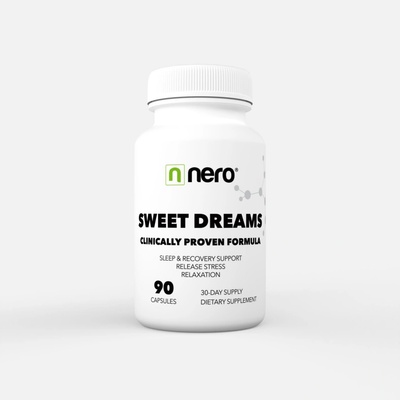 Nero Sweet Dreams 90 kapslí