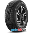 Osobné pneumatiky Michelin Pilot Alpin 5 235/55 R18 104H