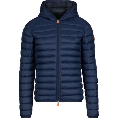 Save the Duck Мъжко синтетично яке Save the Duck Donald Synthetic jacket - Navy Blue - размер M (004-3947-0714)