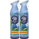 Ambi Pur osviežovač vzduchu Ocean Mist 2 x 185 ml