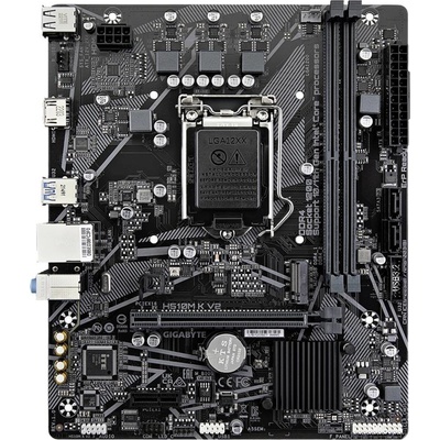 Gigabyte H510M K V2