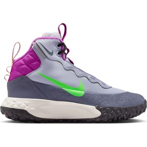 Nike Маратонки Nike Kids Terrascout Low-Top Trainers - Ghost/Green Str