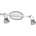 Prezent 65022
