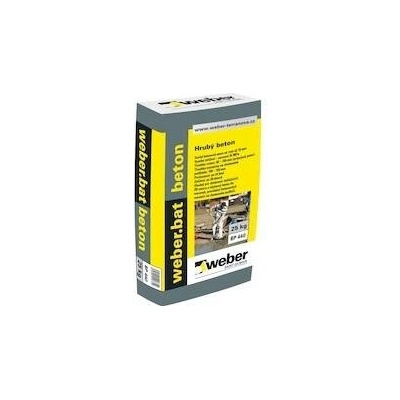 Weber weber.bat beton 25 kg - BP 440 25