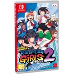 WayForward River City Girls 2 (Switch)