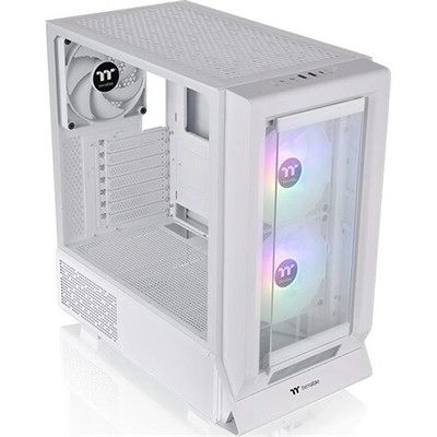 Thermaltake Ceres 350 MX Snow CA-1Z3-00M6WN-00