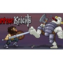 Rampage Knights