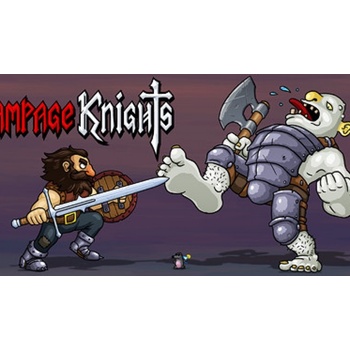 Rampage Knights