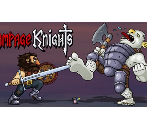 Rampage Knights