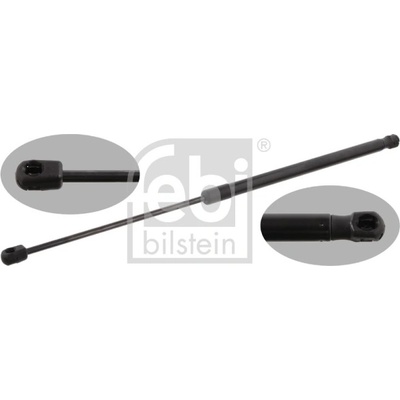 Pneumatická pružina kufor/ložný priestor FEBI BILSTEIN 31656