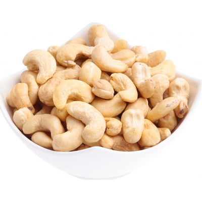 IBK Trade Kešu pražené solené 1 kg