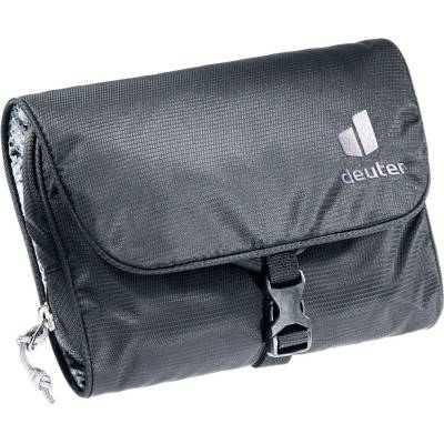 Deuter Wash Bag I Black Titan – Zbozi.Blesk.cz