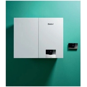 Vaillant ecoTEC plus VU 10CS/1-5 IoniDetect + VIH Q 75 B + sensoCOMFORT 720 0010044670