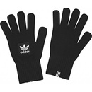adidas Gloves Smart Ph čierna BR2799