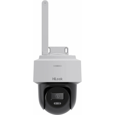 Hikvision PTZ N2C400I W W