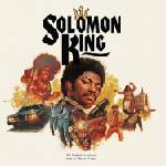Various Artists - Solomon King (Reissue) (The Original Soundtrack From The Motion Picture) (Tiger Swirl Coloured) (LP) (0848064020356)
