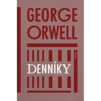 Denníky | George Orwell