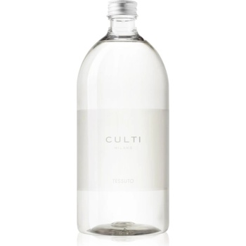 CULTI MILANO Refill Tessuto пълнител за арома дифузери 1000ml
