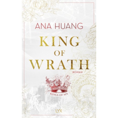King of Wrath