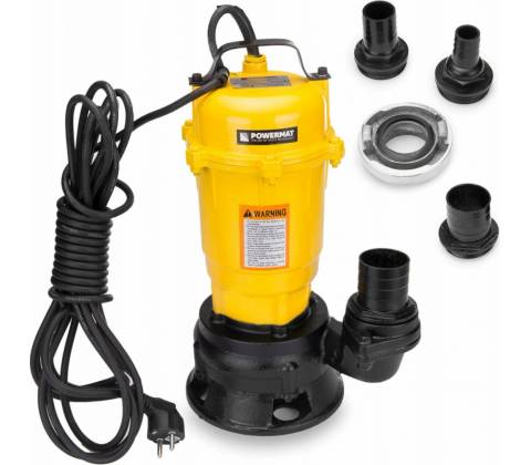 POWERMAT PM-PDS-3000P