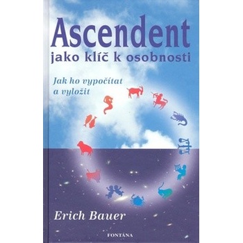 Ascendent - Erich Bauer