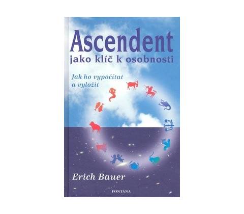 Ascendent - Erich Bauer