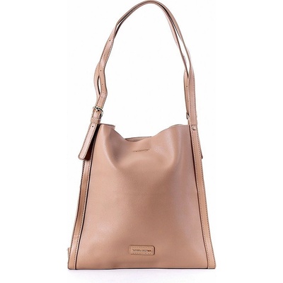 David Jones Paris Moderní CM6523 světlehnědá
