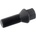Invento Винтове M12x1, 25, резба 30 mm, конично седло, K 17, черни (561-5076)