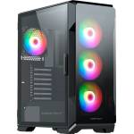 Keep Out XC-901 Pro black