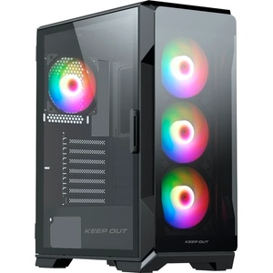 Keep Out XC-901 Pro black