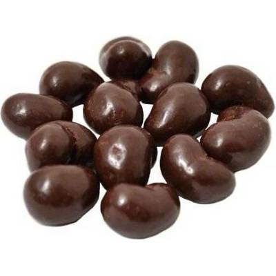NutFru Kešu v hořké čokoládě 3000 g