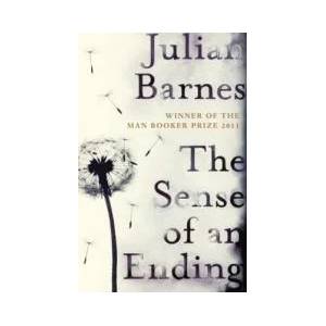 Sense of an Ending | Julian Barnes (ISBN: 9780099570332)