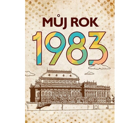 Můj rok 1983