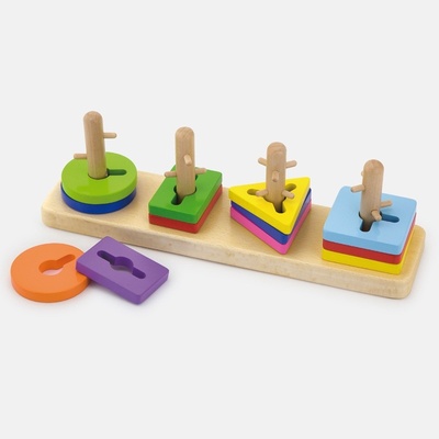 HM Studio 16V50968 puzzle bludisko