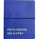 Psycholog do kapsy