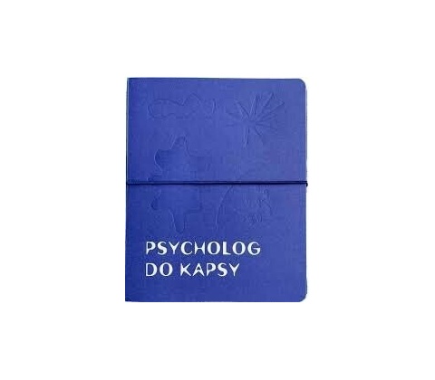 Psycholog do kapsy