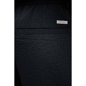 Giorgio Armani прав панталон мъжки с лиосел (XM002094.AF22363)