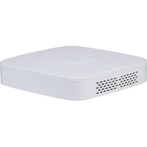Dahua 8-канално NVR записващо устройство Dahua NVR4108-EI (1740034_2)
