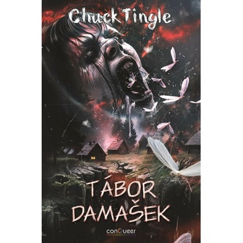 Tábor Damašek